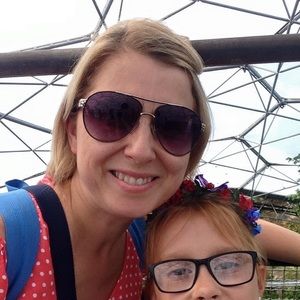 Meet your Posher, Marie